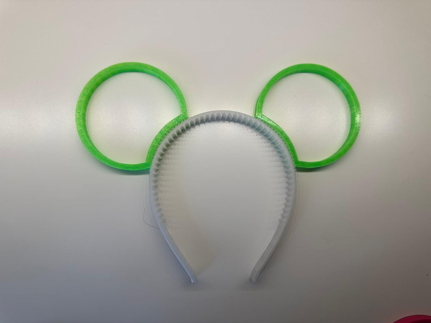 Interchangeable Mickey Ears - The World Beyond